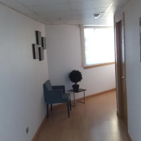 Casa Juana 宾馆