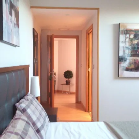 Casa Juana A Coruña