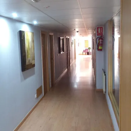 Casa Juana A Coruña