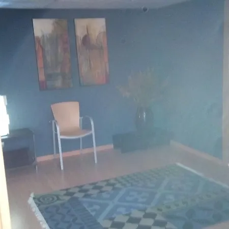 Inn Casa Juana A Coruña