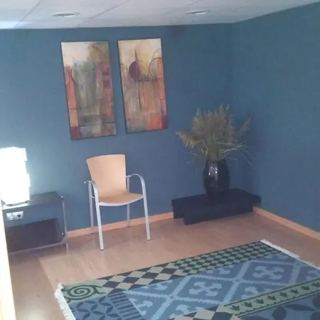 Inn Casa Juana A Coruña