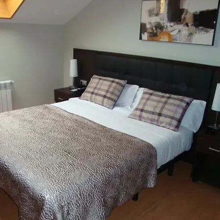 Inn Casa Juana A Coruña