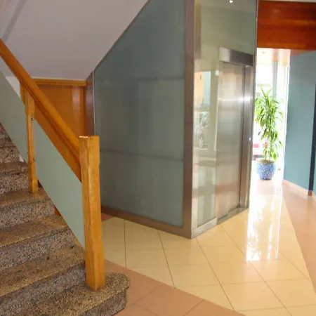 Casa Juana 2* A Coruña