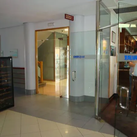 Inn Casa Juana 2*