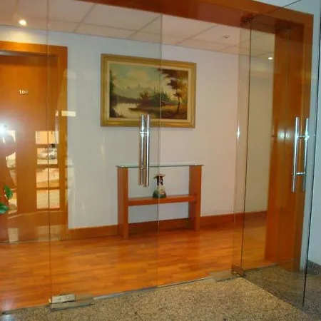 Inn Casa Juana A Coruña