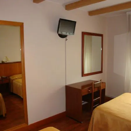 Casa Juana 2* 拉科鲁尼亚