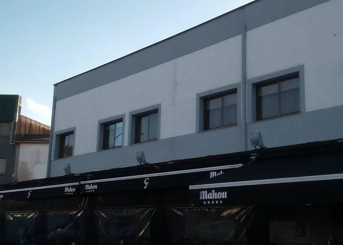 Casa Juana Mini-hôtel