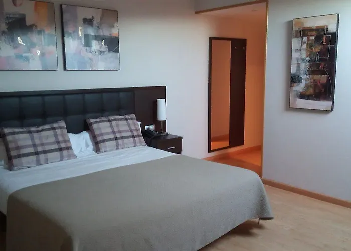 Mini-hôtel Casa Juana