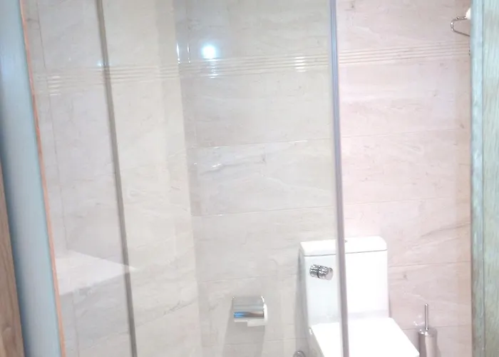 Casa Juana Mini-hôtel 2*