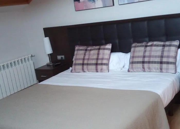 Mini-hôtel Casa Juana