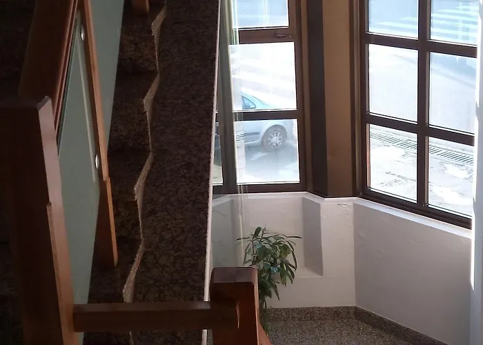 Mini-hôtel Casa Juana