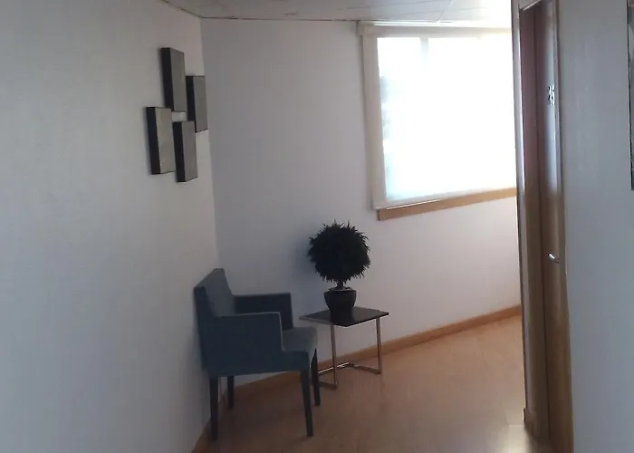 Casa Juana Mini-hôtel