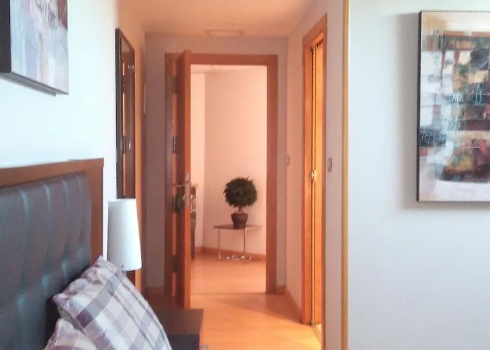 Casa Juana La Corogne