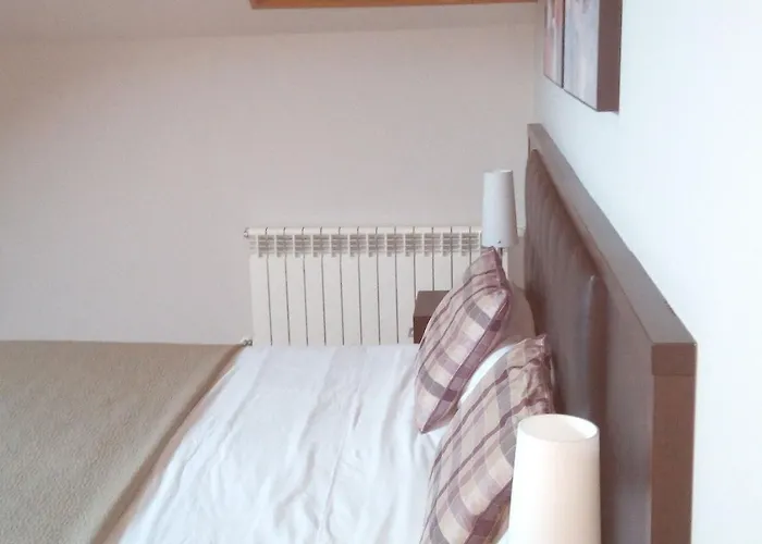 Casa Juana La Corogne