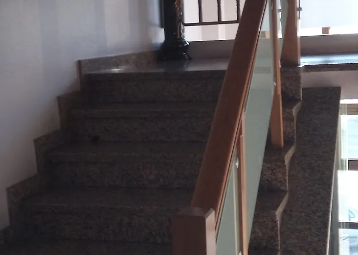 Casa Juana Mini-hôtel