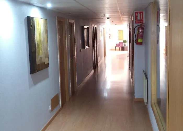 Casa Juana La Corogne