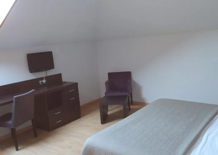 Casa Juana Mini-hôtel