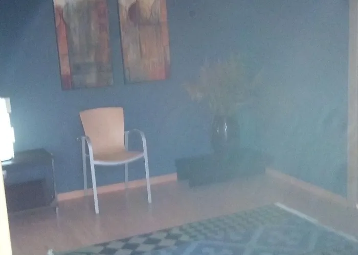 Mini-hôtel Casa Juana La Corogne