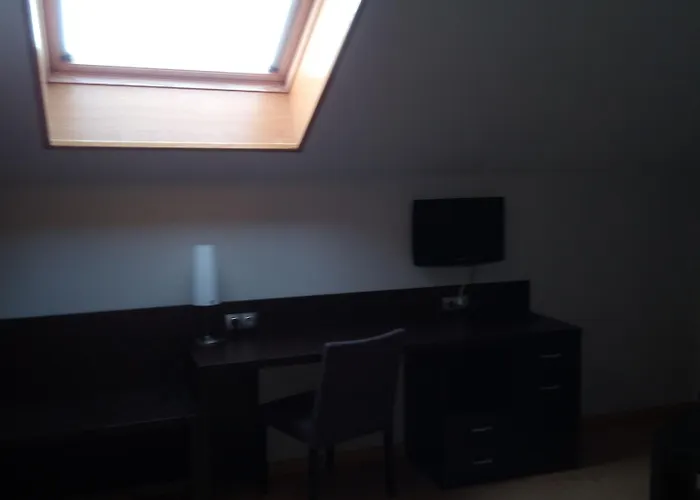 Mini-hôtel Casa Juana 2*