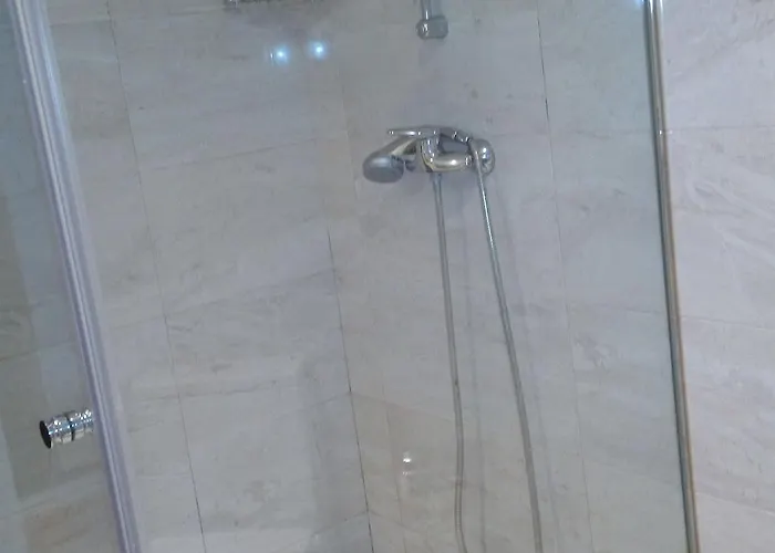 Mini-hôtel Casa Juana La Corogne