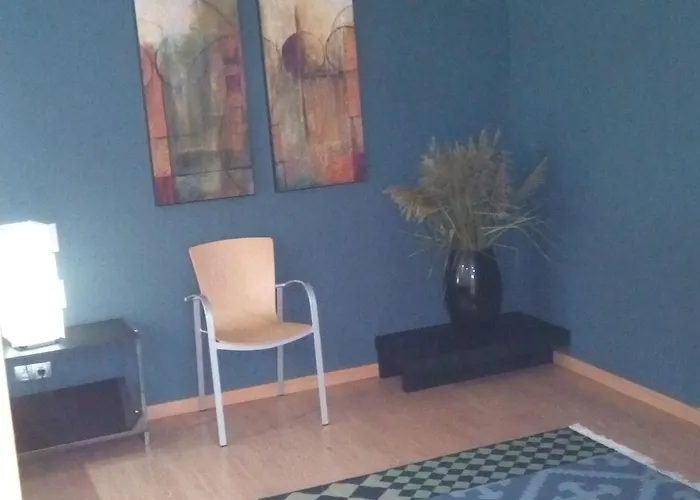 Mini-hôtel Casa Juana La Corogne