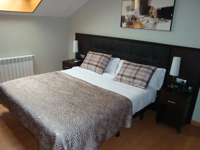 Mini-hôtel Casa Juana La Corogne