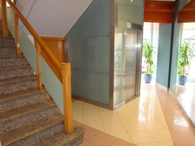 Casa Juana 2* La Corogne