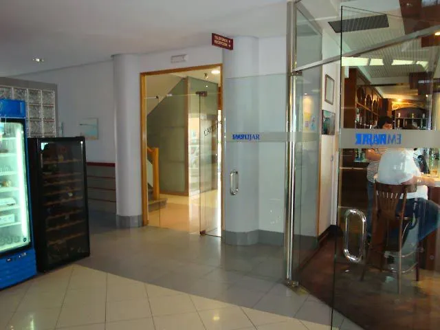 Mini-hôtel Casa Juana 2*