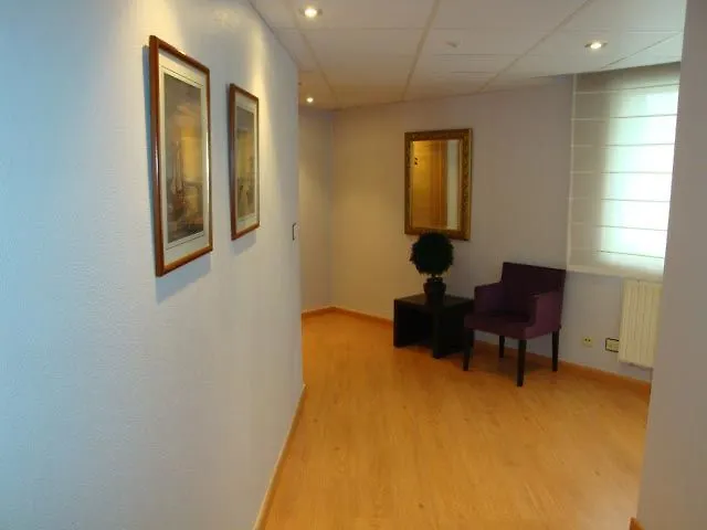 Mini-hôtel Casa Juana