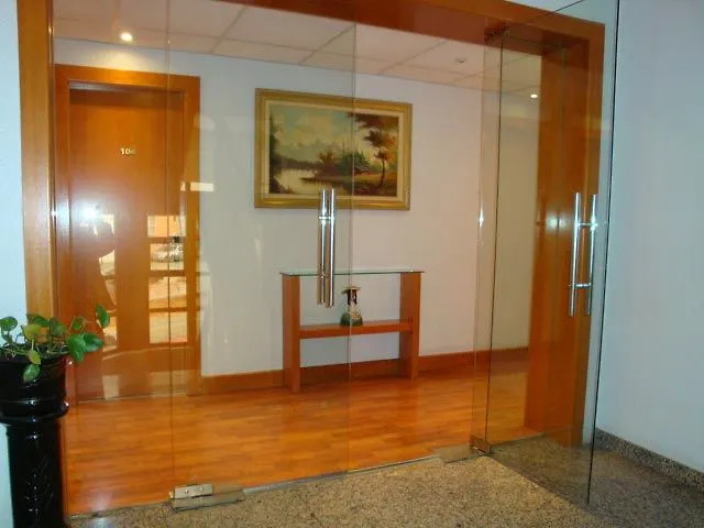 Mini-hôtel Casa Juana La Corogne