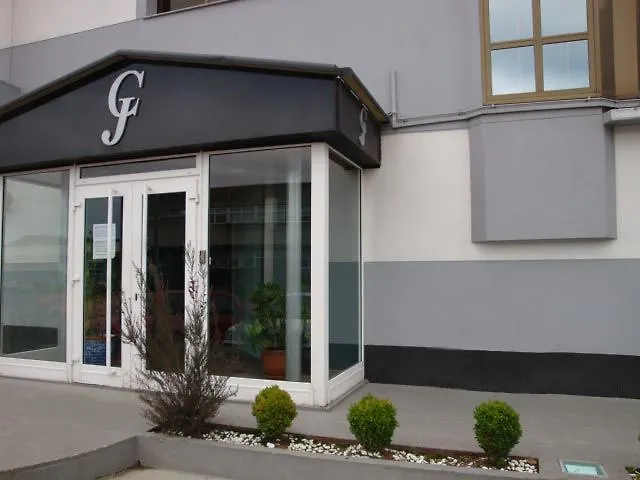 Mini-hôtel Casa Juana La Corogne