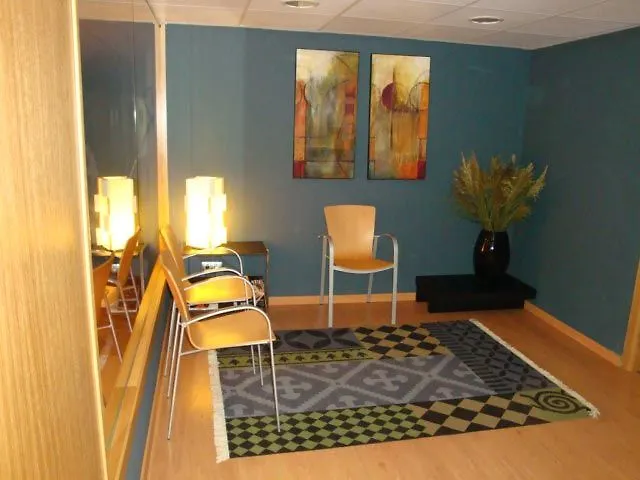 Mini-hôtel Casa Juana 2*