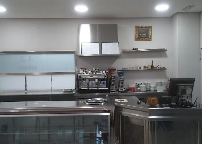 Πανδοχείο Casa Juana 2*