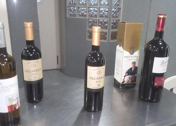 Mini-hôtel Casa Juana