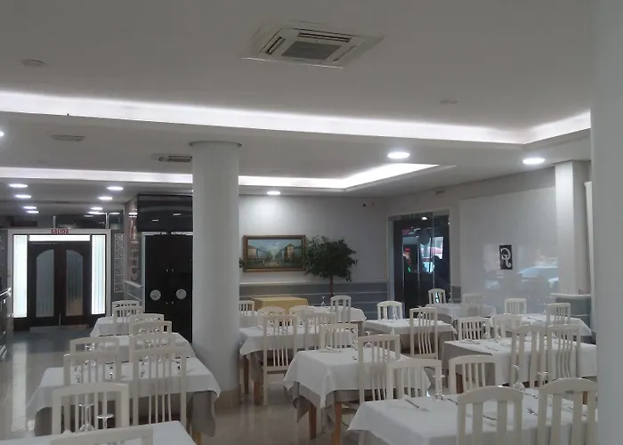 Mini-hôtel Casa Juana