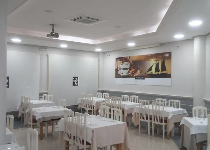 Casa Juana 2* La Corogne