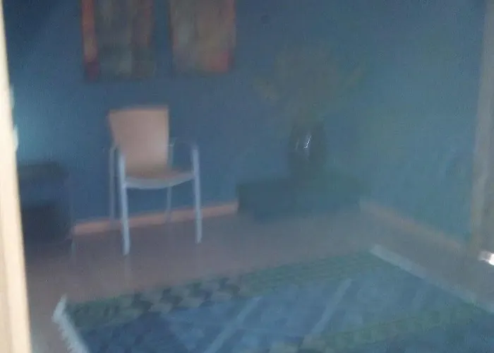 Mini-hôtel Casa Juana